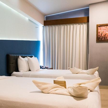 Hotel Clipperton เวราครูซ ภายนอก รูปภาพ