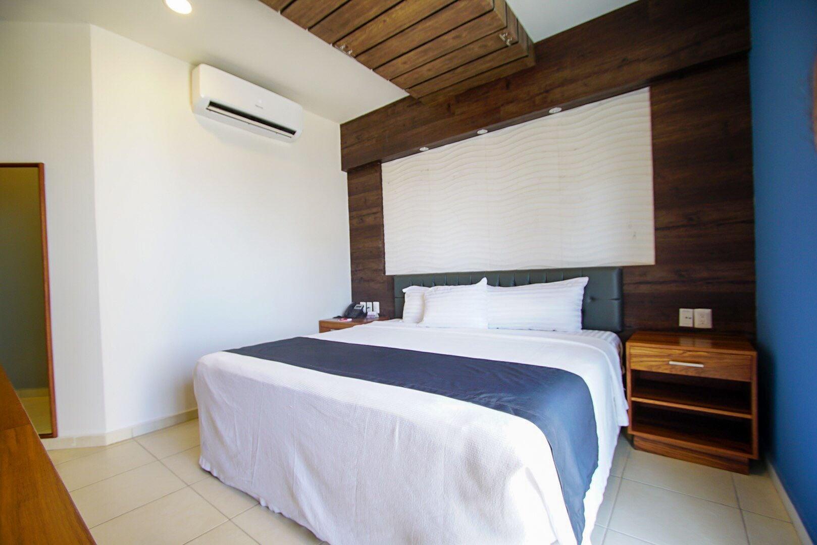 Hotel Clipperton เวราครูซ ภายนอก รูปภาพ
