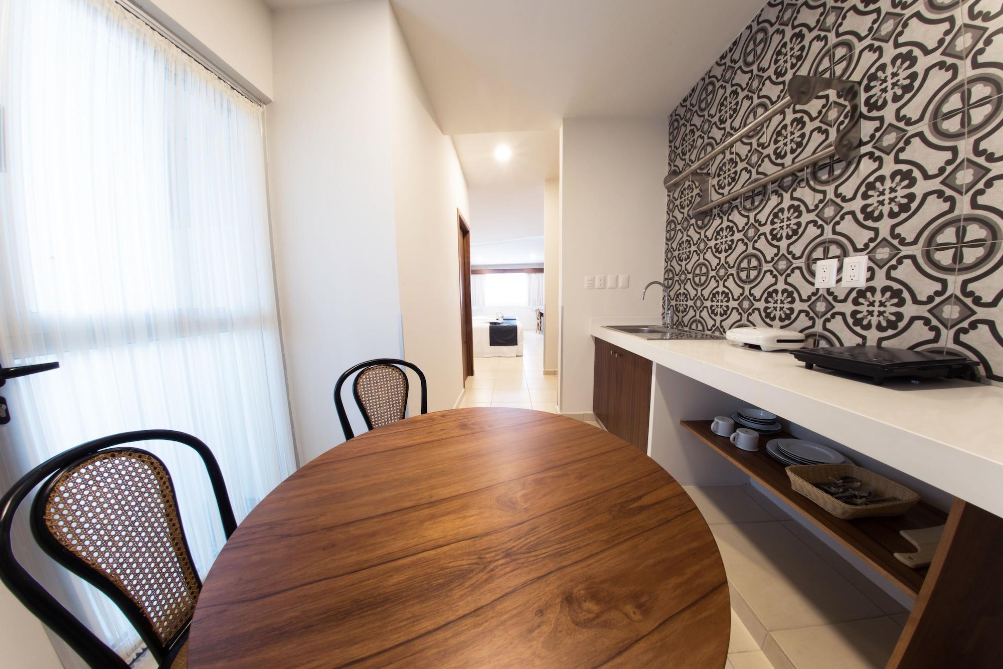 Hotel Clipperton เวราครูซ ภายนอก รูปภาพ