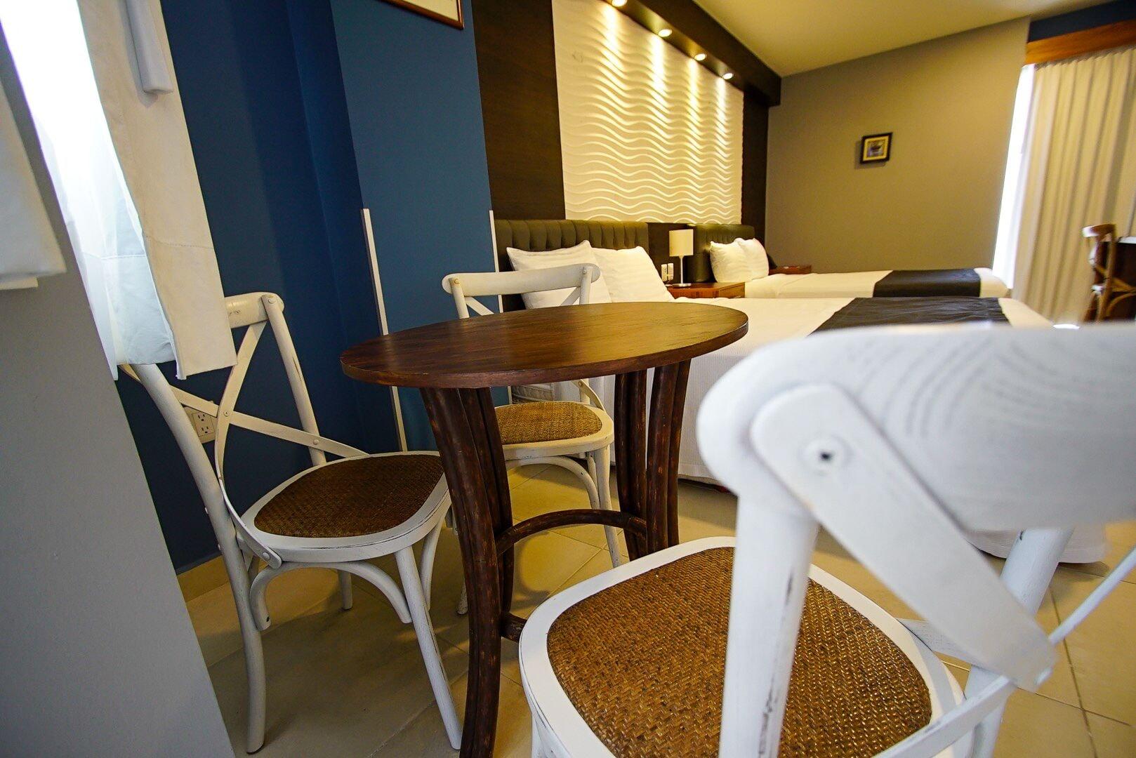 Hotel Clipperton เวราครูซ ภายนอก รูปภาพ
