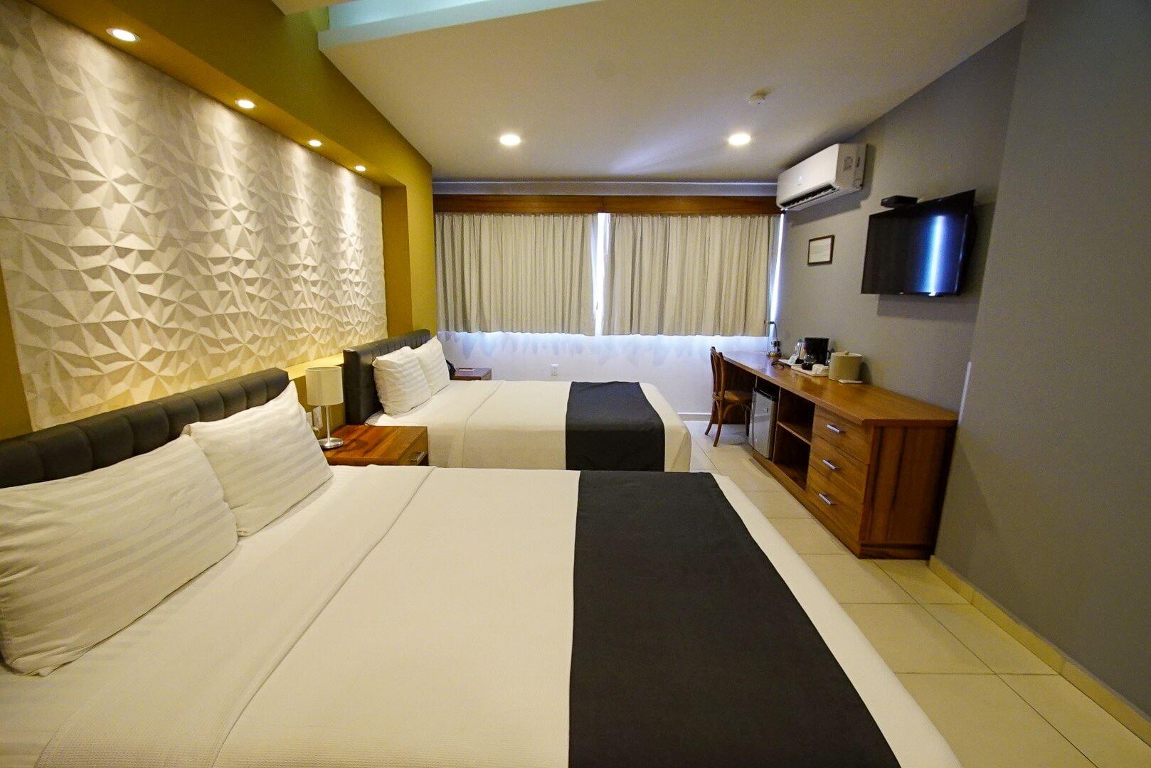 Hotel Clipperton เวราครูซ ภายนอก รูปภาพ
