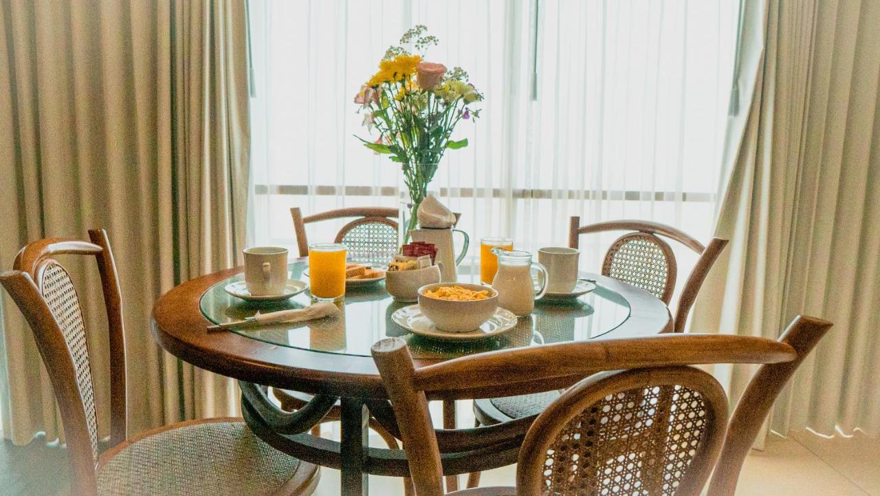 Hotel Clipperton เวราครูซ ภายนอก รูปภาพ