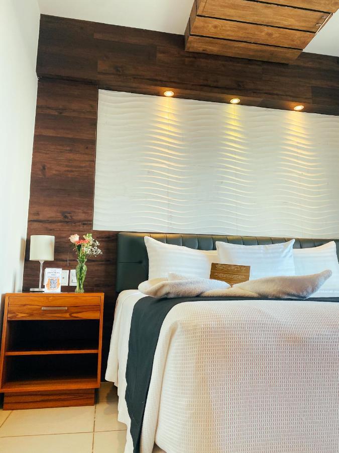 Hotel Clipperton เวราครูซ ภายนอก รูปภาพ