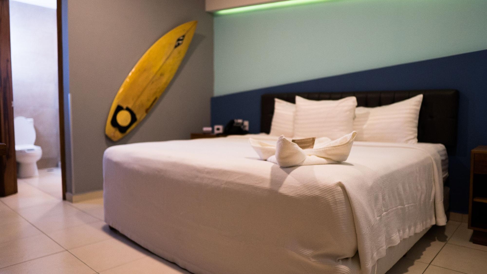 Hotel Clipperton เวราครูซ ภายนอก รูปภาพ