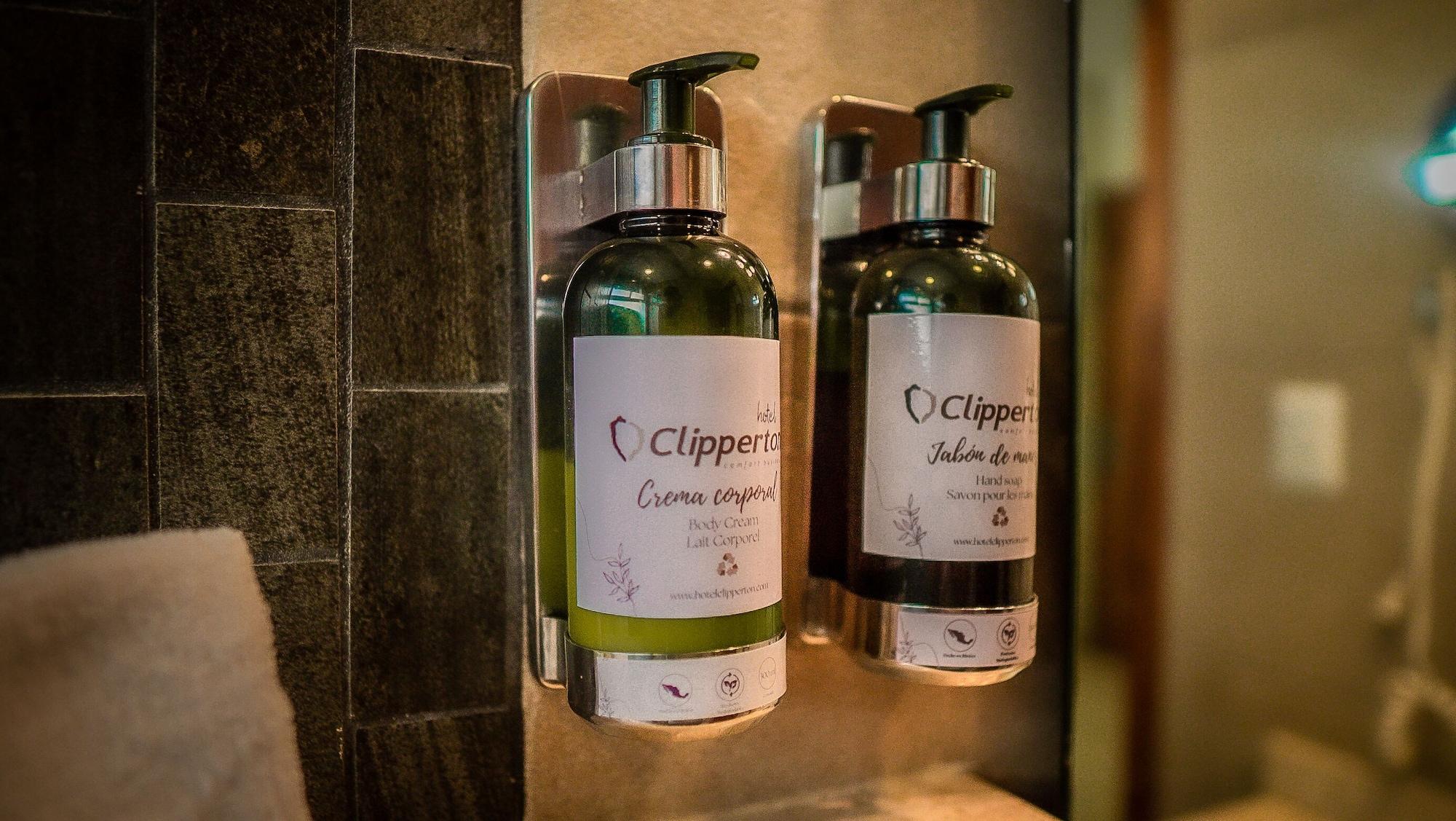 Hotel Clipperton เวราครูซ ภายนอก รูปภาพ