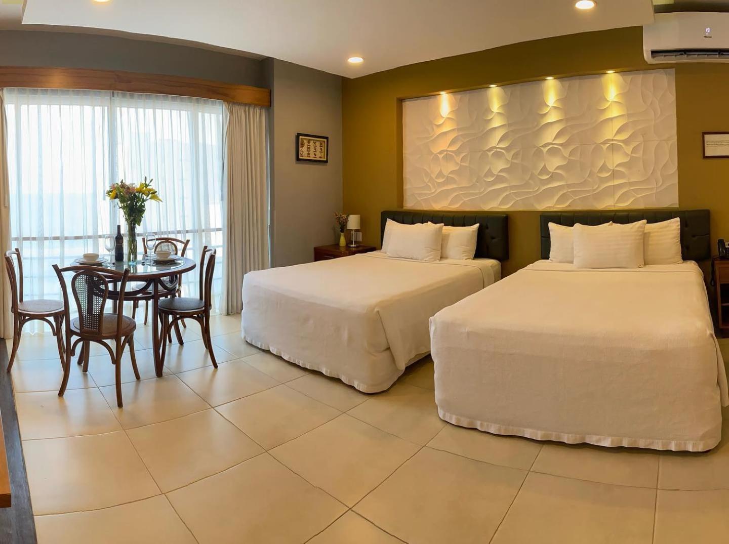 Hotel Clipperton เวราครูซ ภายนอก รูปภาพ