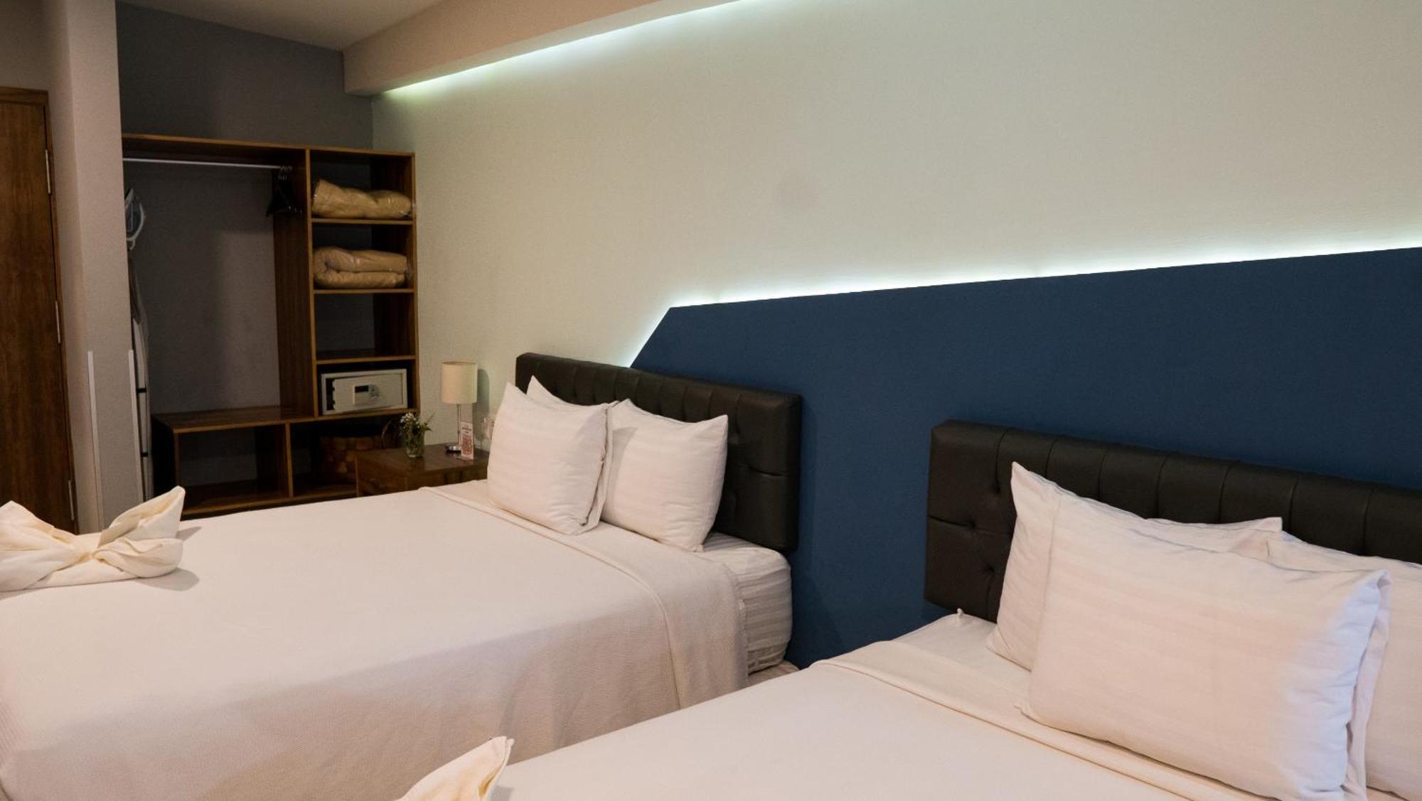 Hotel Clipperton เวราครูซ ภายนอก รูปภาพ