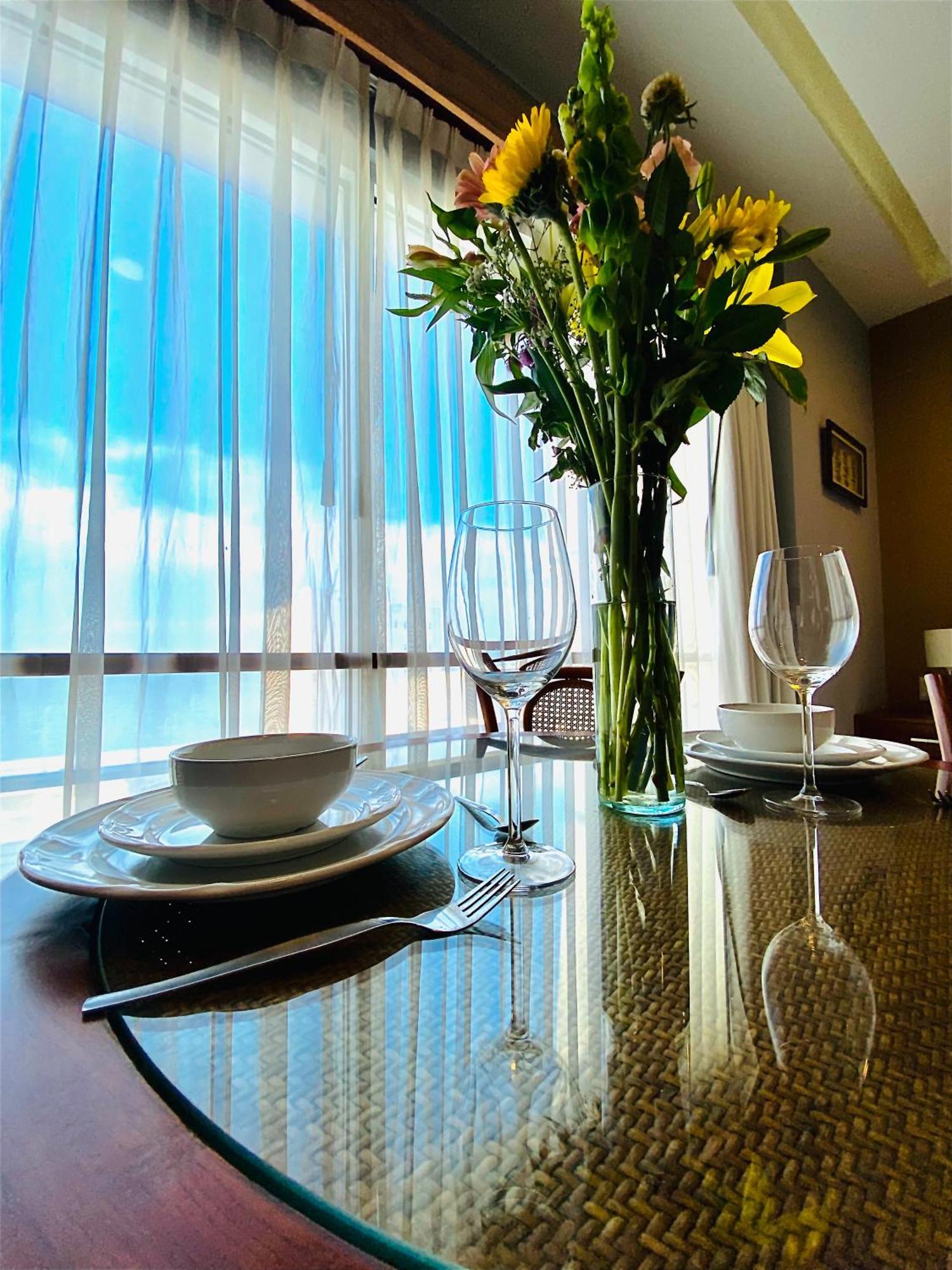 Hotel Clipperton เวราครูซ ภายนอก รูปภาพ