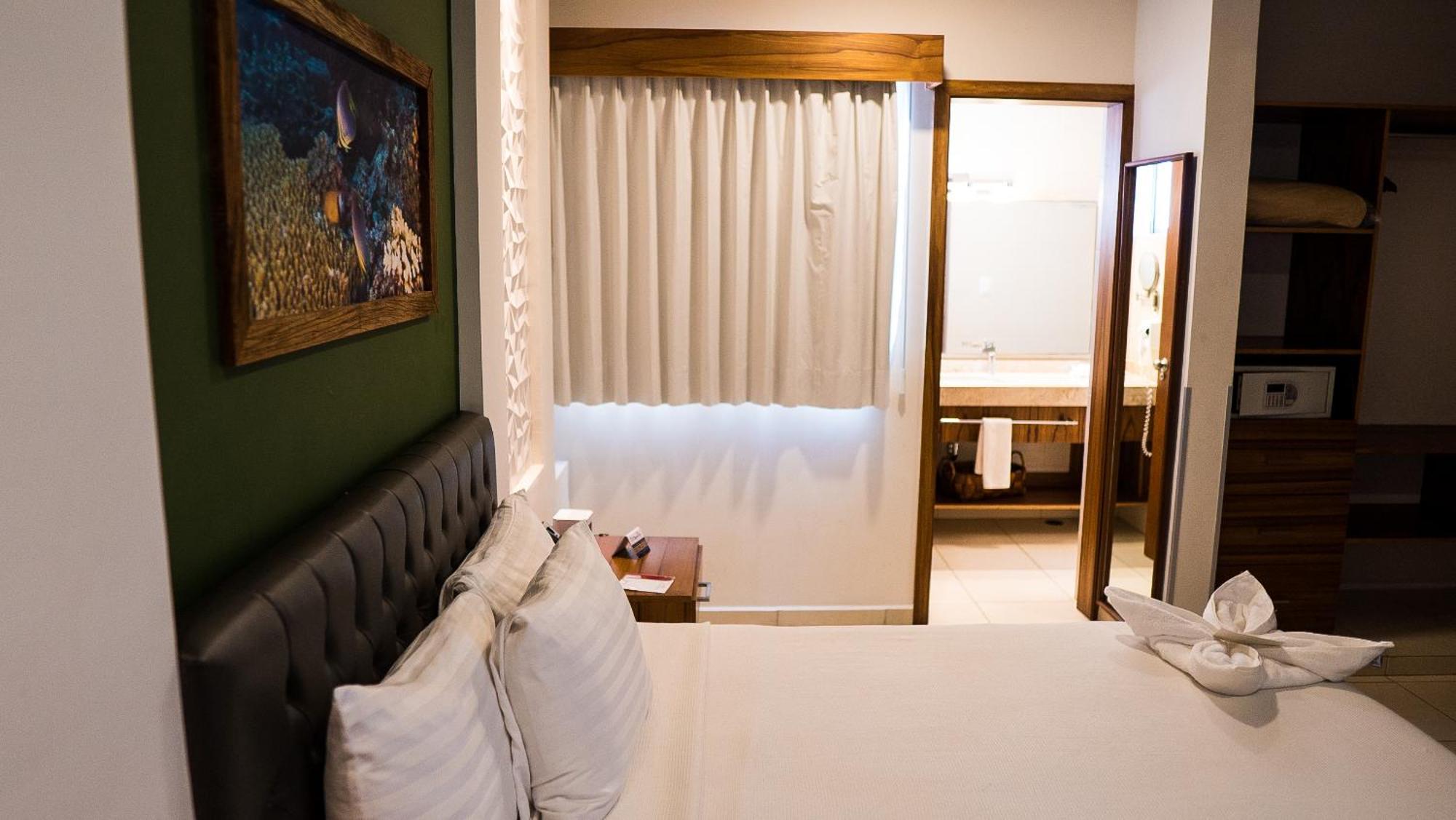Hotel Clipperton เวราครูซ ภายนอก รูปภาพ