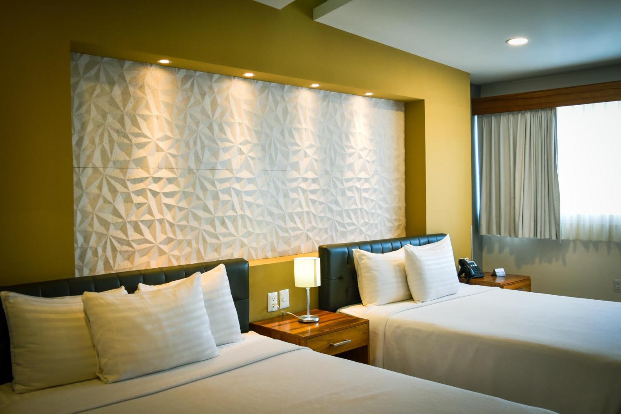 Hotel Clipperton เวราครูซ ภายนอก รูปภาพ