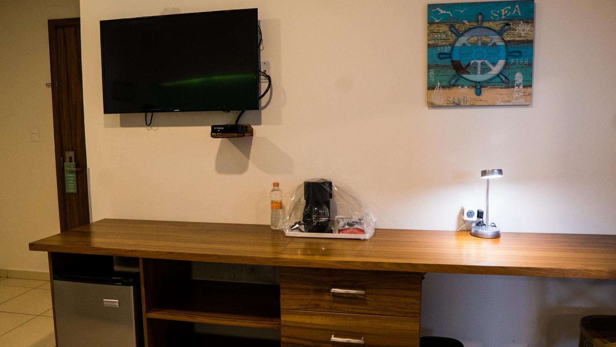 Hotel Clipperton เวราครูซ ภายนอก รูปภาพ