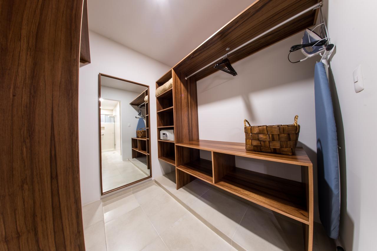 Hotel Clipperton เวราครูซ ภายนอก รูปภาพ