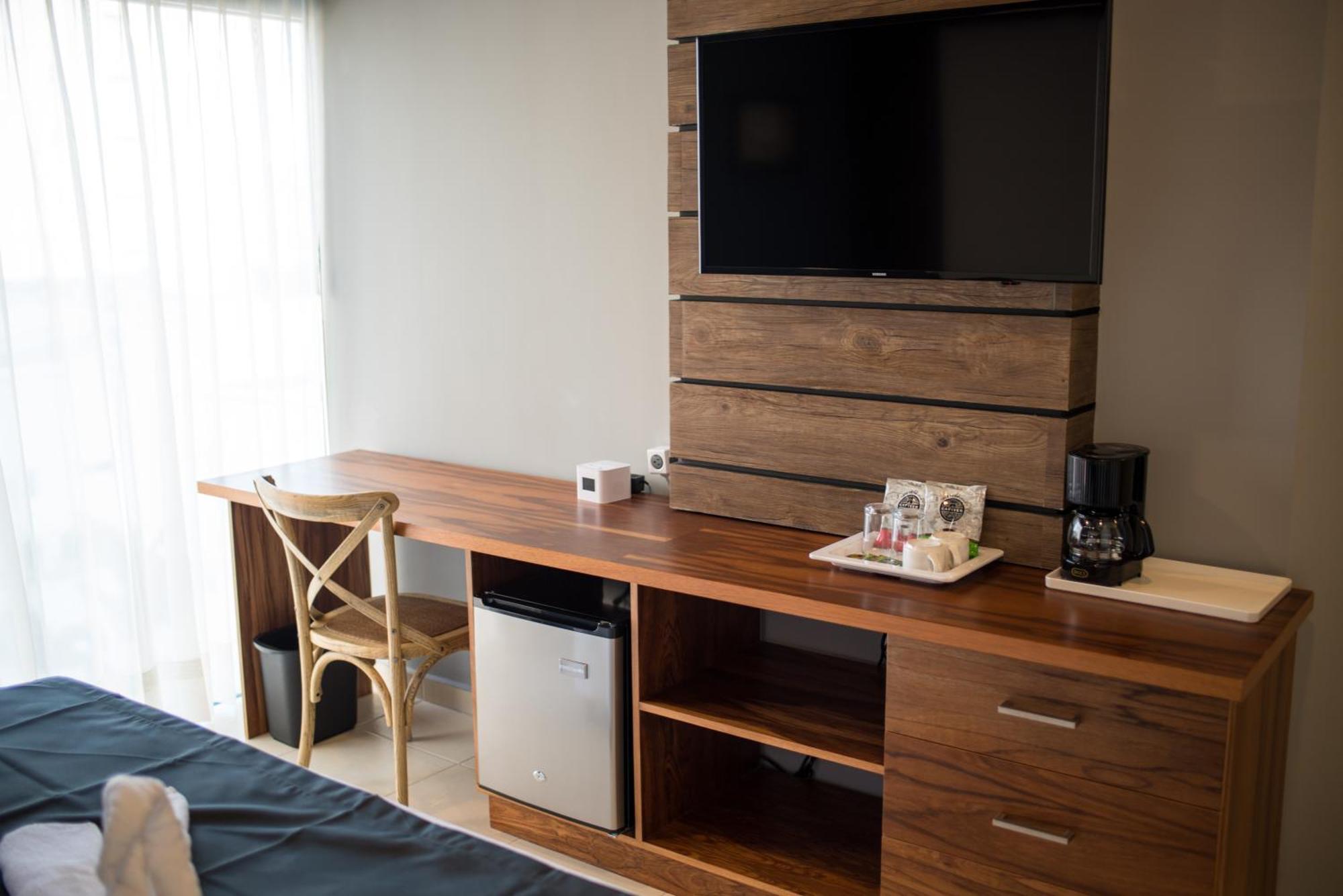 Hotel Clipperton เวราครูซ ภายนอก รูปภาพ
