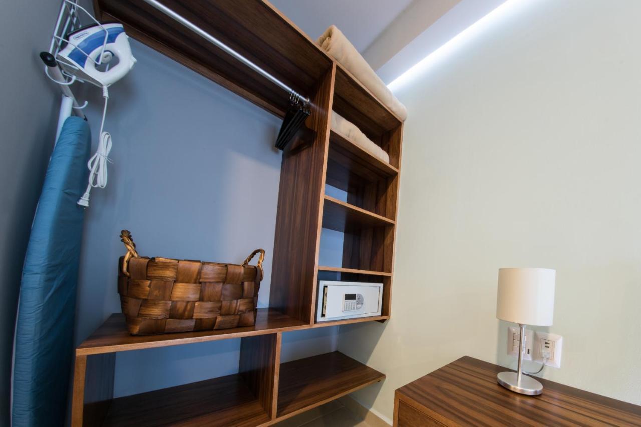 Hotel Clipperton เวราครูซ ภายนอก รูปภาพ
